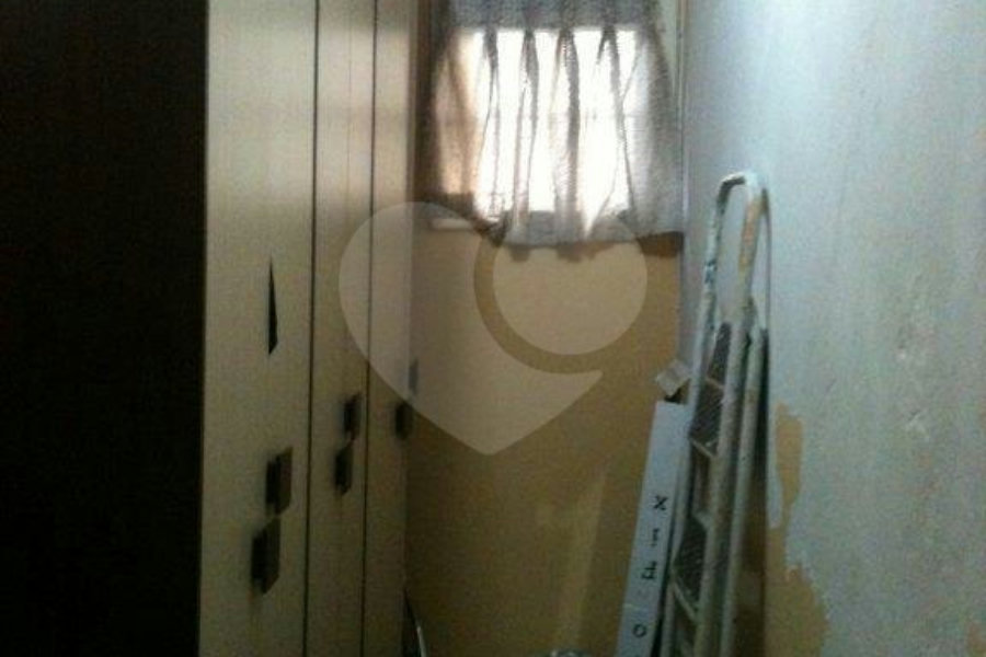 Sobrado à venda com 3 quartos, sendo 1 suíte, em Imirim, São Paulo, SP