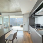 Apartamento à venda com 1 suíte em Cidade Monções, São Paulo, SP