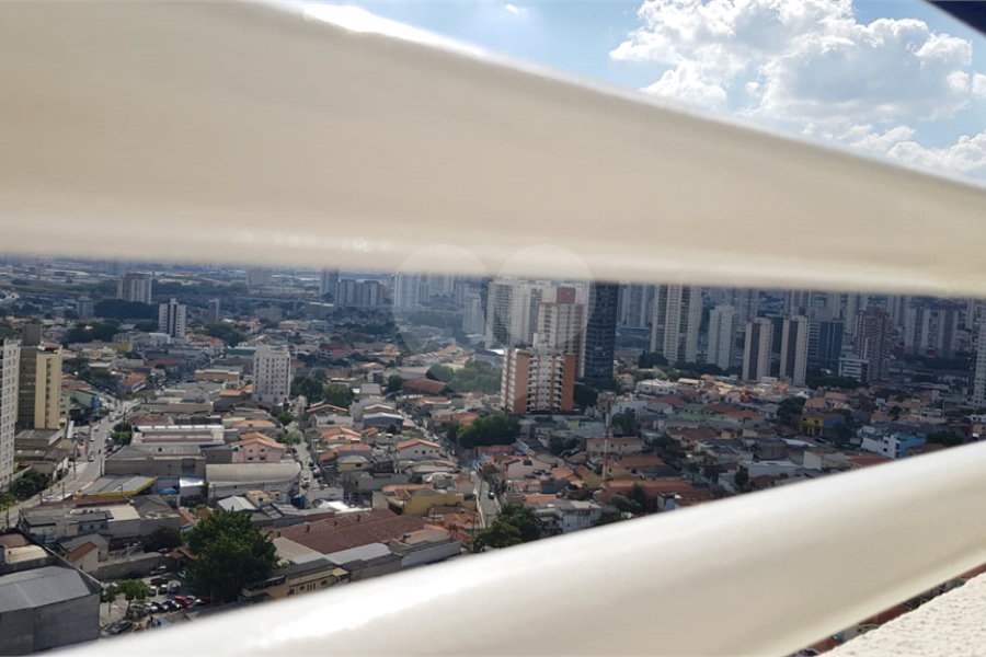 Cobertura Duplex à venda de 03 Quartos 1 suíte e 2 vagas Piscina Aquecida no terraço na Vila Zelina