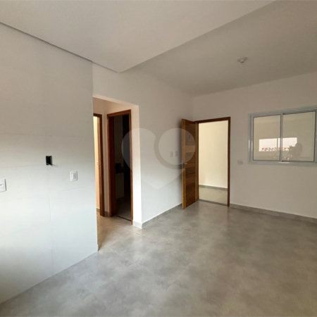 Apartamento à venda com 2 quartos em Jardim São Paulo(zona Norte), São Paulo, SP