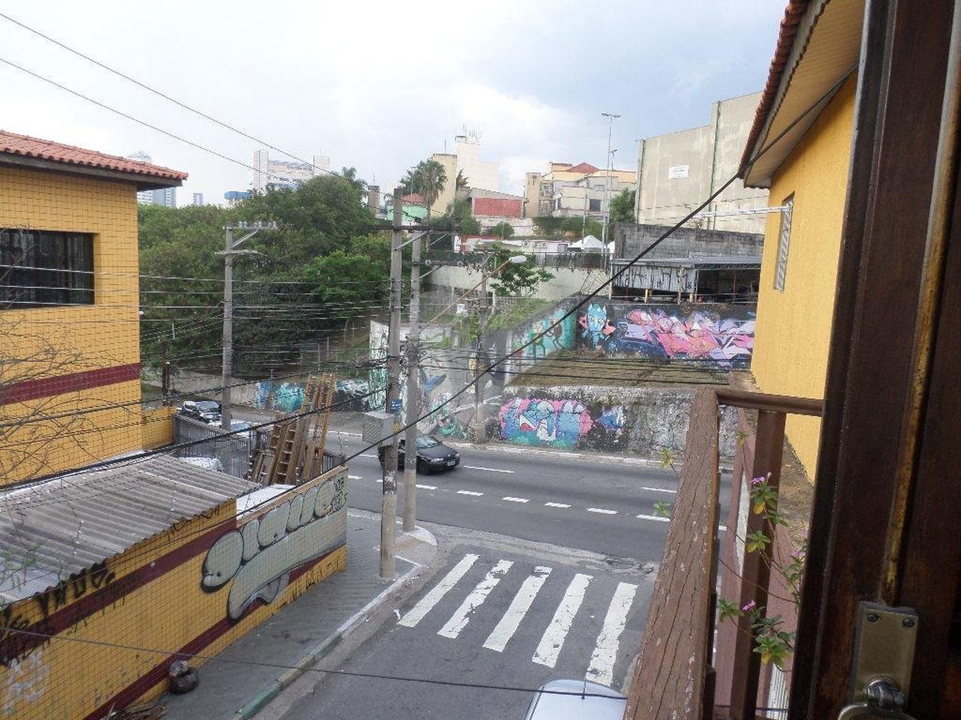 Sobrado à venda com 3 quartos, sendo 2 suítes, em Parada Inglesa, São Paulo, SP