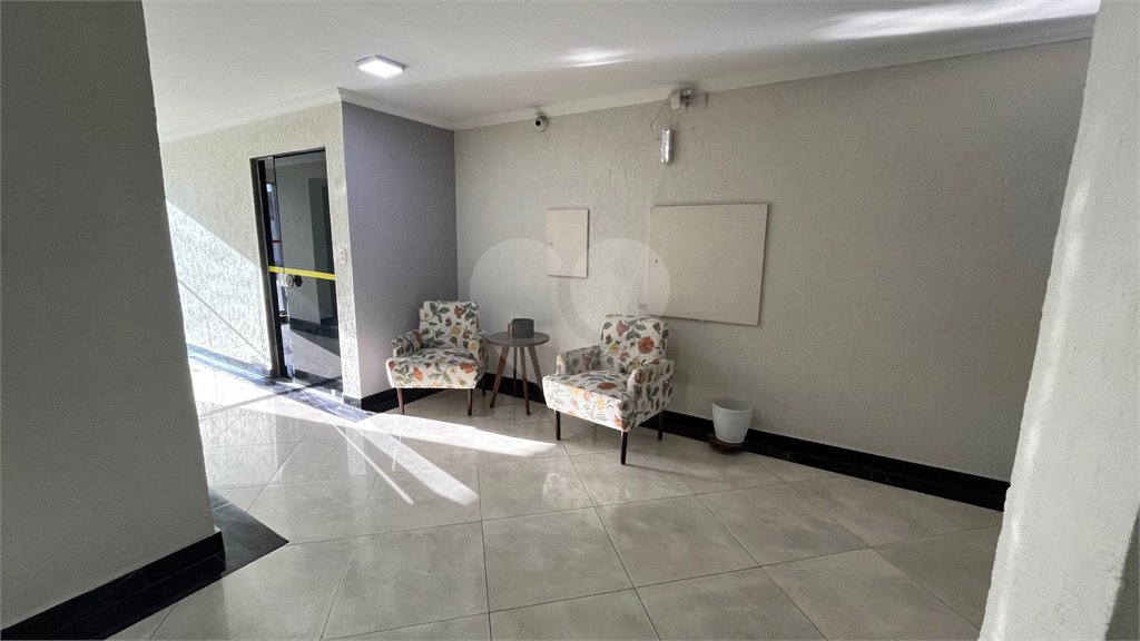Apartamento à venda com 2 quartos em Jaçanã, São Paulo, SP