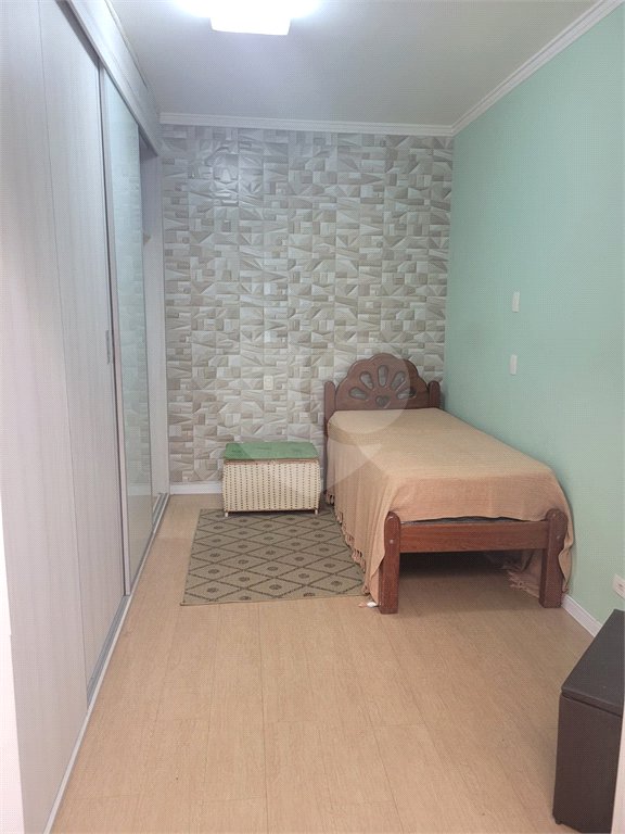Casa Térrea à venda com 2 quartos em Pirituba, São Paulo, SP