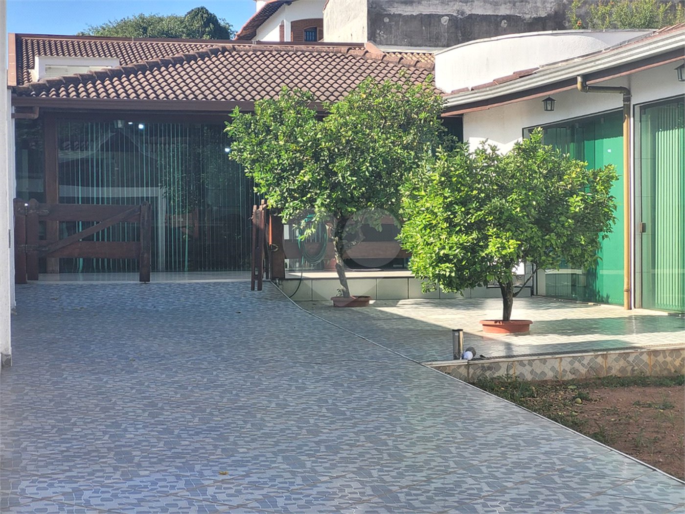 Casa Térrea à venda com 2 quartos em Pirituba, São Paulo, SP