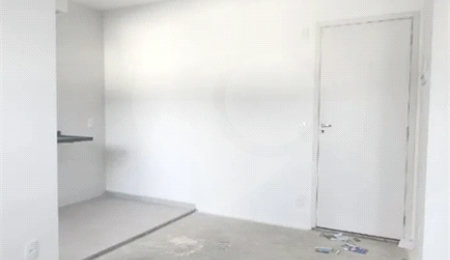 Apartamento à venda com 2 quartos em Vila Vermelha, São Paulo, SP