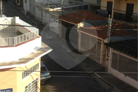 Sobrado à venda com 3 quartos em Vila Medeiros, São Paulo, SP