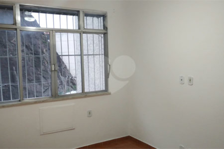 Apartamento à venda com 2 quartos em Tijuca, Rio de Janeiro, RJ