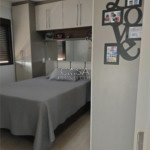 Apartamento à venda com 2 quartos em Jardim Santa Fé, Sorocaba, SP