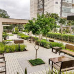Apartamento à venda com 3 quartos, sendo 1 suíte, em Jardim Vazani, São Paulo, SP