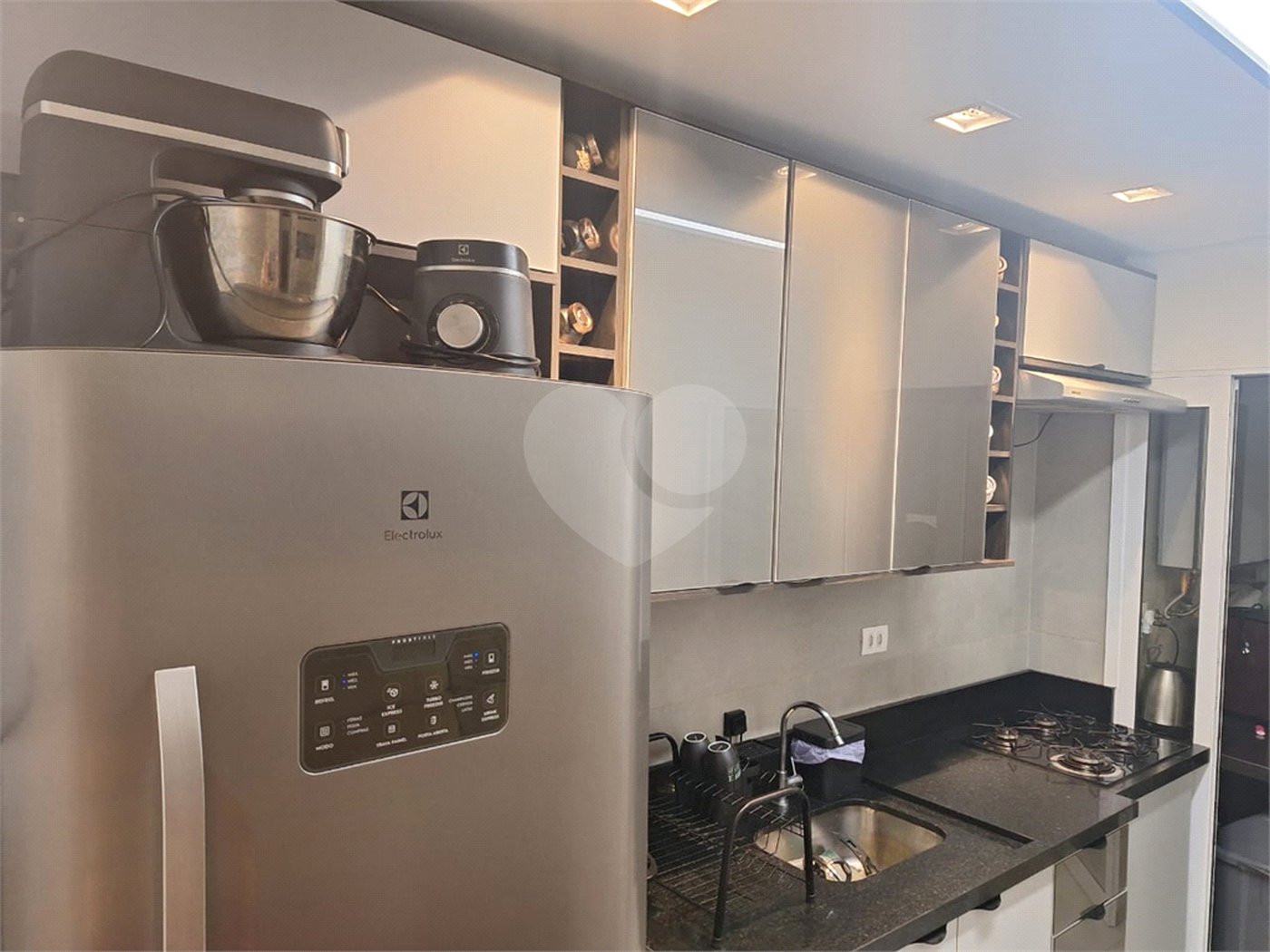 Apartamento à venda com 2 quartos, sendo 1 suíte, em Vila Guilherme, São Paulo, SP