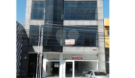Prédio para alugar em Vila Maria, São Paulo, SP