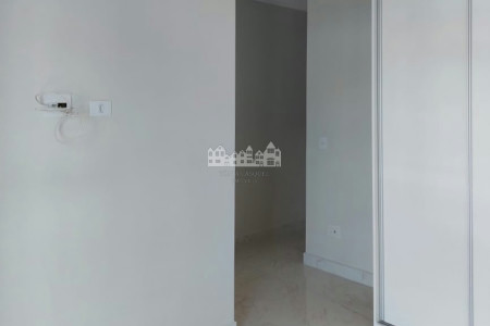 Apartamento à venda com 2 quartos, sendo 1 suíte, em Jardim Alvinópolis, Atibaia, SP