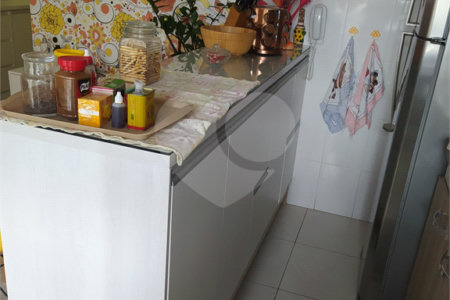 Apartamento à venda com 2 quartos em Jardim Guilhermino, Guarulhos, SP
