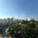 Apartamento à venda com 3 suítes em Jardim Anália Franco, São Paulo, SP
