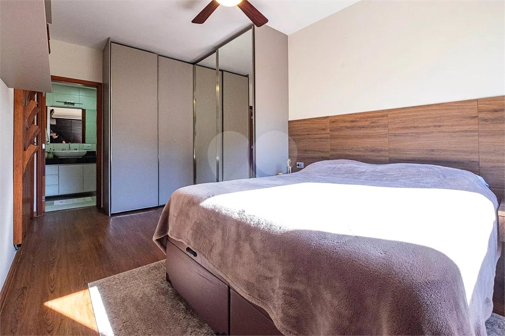 Apartamento à venda com 3 quartos, sendo 1 suíte, em Jardim das Bandeiras, São Paulo, SP
