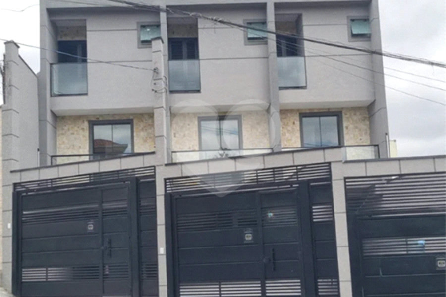Sobrado à venda com 3 quartos, sendo 1 suíte, em Pirituba, São Paulo, SP