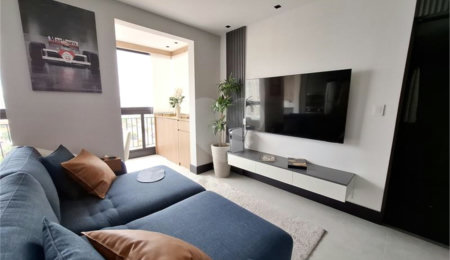 Apartamento à venda com 1 quarto em Santana, São Paulo, SP