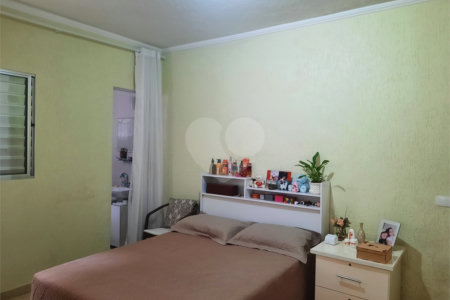Casa Térrea à venda com 3 quartos, sendo 2 suítes,  em Vila Mazzei, São Paulo, SP