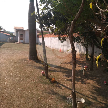 Chácara à venda com 4 quartos, sendo 1 suíte,  em Parque da Represa, Paulínia, SP