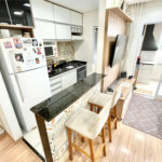 Apartamento à venda com 2 quartos em Casa Verde, São Paulo, SP