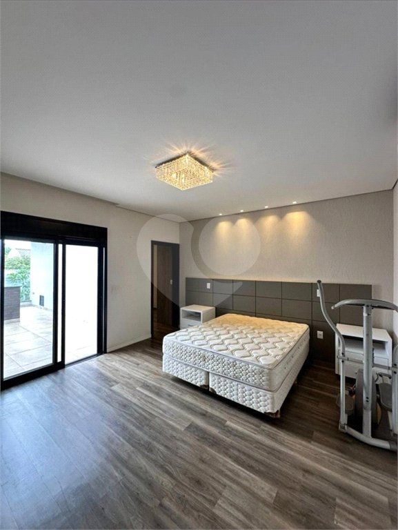 Casa à venda com 3 suítes no condomínio Amstalden Residence, Indaiatuba - SP