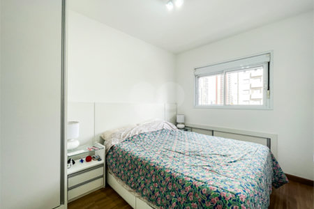 Apartamento - Ipiranga - Próximo ao Metrô - 2 Quartos / 1 Suíte - 2 Vagas - Venda / Compra