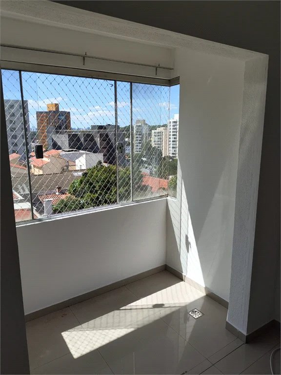 Apartamento à venda com 2 quartos em Butantã, São Paulo - SP