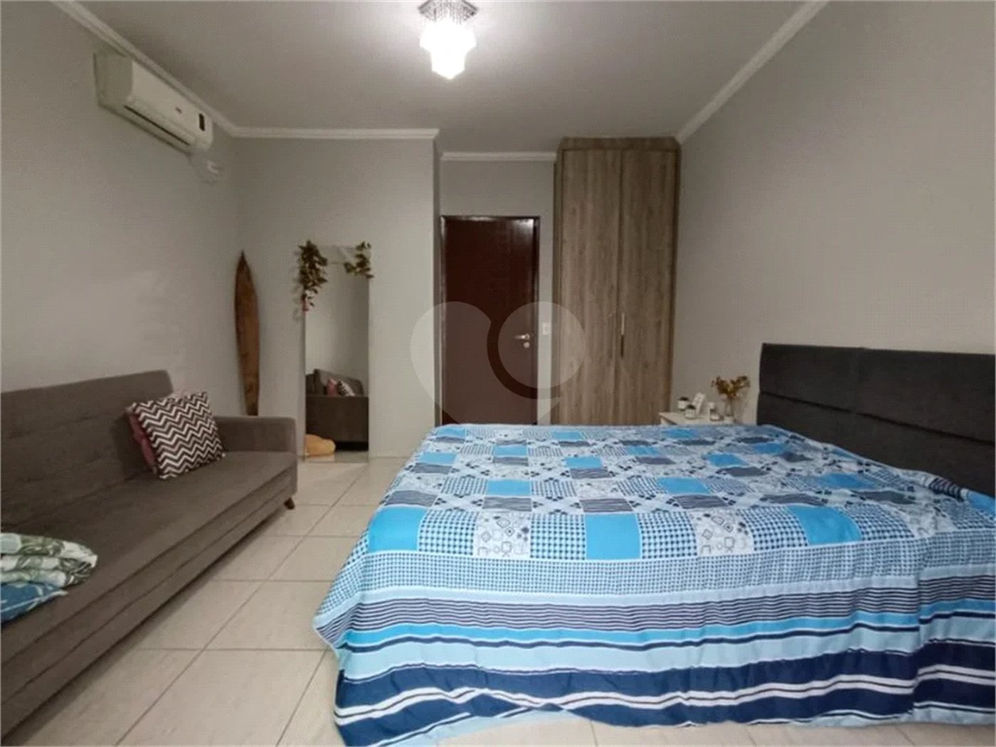 Casa à venda ou para alugar com 4 quartos, sendo 2 suítes,  em Morada da Praia, Bertioga, SP
