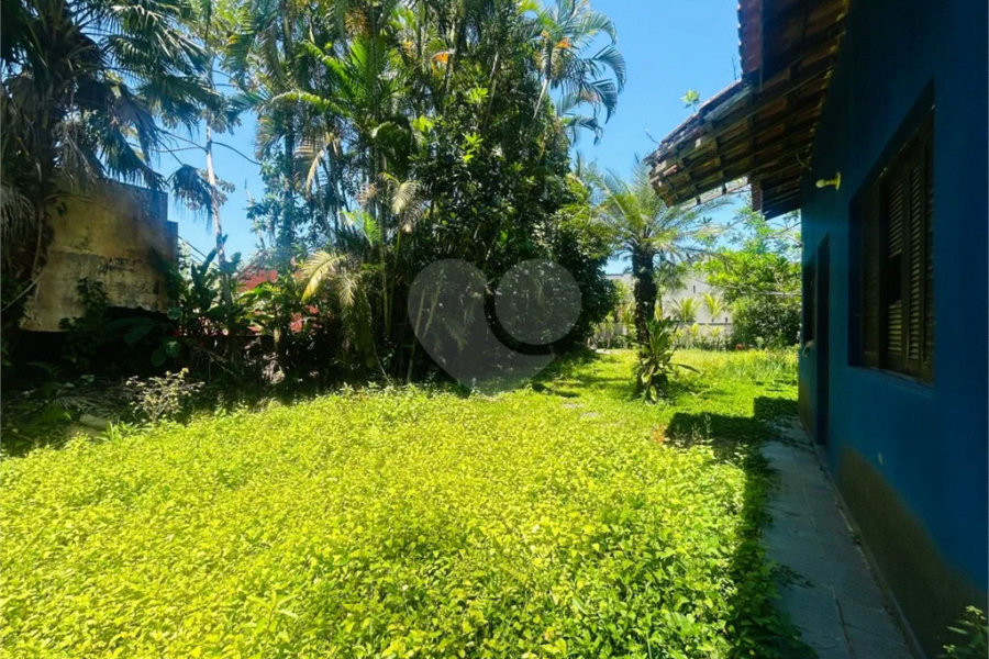 Terreno à venda em Riviera de São Lourenço, Bertioga, SP