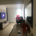 APARTAMENTO A VENDA NO JARDIM SATÉLITE COM 77M², 3 DORMITORIOS, 1 SUITE, 2 VAGAS - SJC
