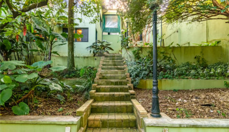 Sobrado à venda com 3 quartos, sendo 1 suíte,  em Pacaembu, São Paulo, SP