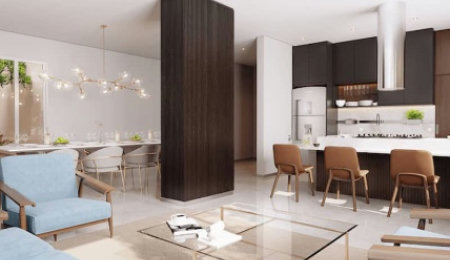 Enjoy Residence