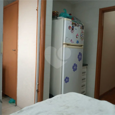 Apartamento Residencial Mooca