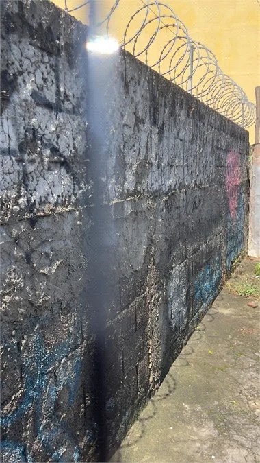 Terreno à venda em Jardim Rizzo, São Paulo, SP