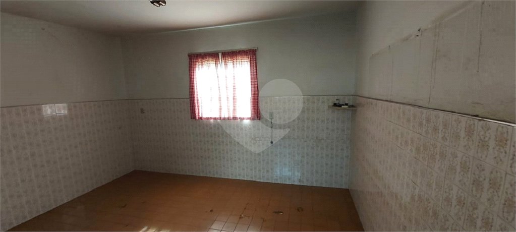 Casa térrea na Vila Monteiro