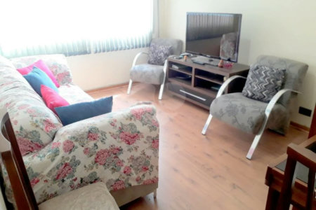Apartamento a venda na Mooca