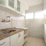 Cobertura Triplex com 90m² e 1 vaga de garagem na Vila Clementino