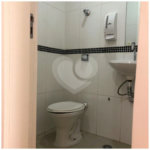 Sala comercial para locação em Pinheiros