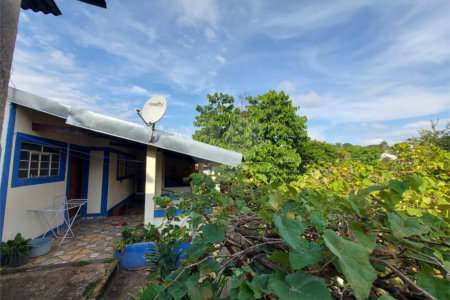 Terreno com 586,00 m² de área total na Vila Costa do Sol.