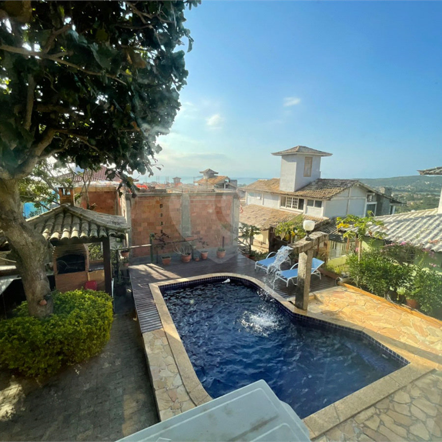 Casa em Condominio Exclusivo em Geribá