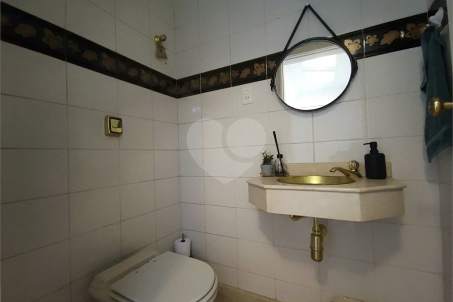 Apto 198m² Totalmente reformado - Vila Mascote