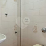 Excelente oportunidade! Paraíso 125m², 3dormitórios sendo 1 suíte, 1 vaga.