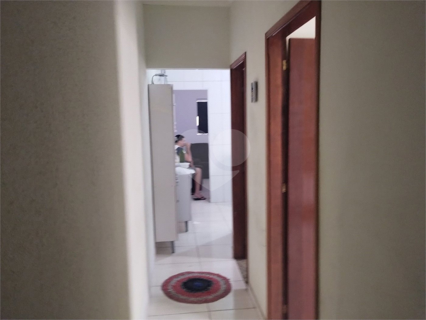 Casa térrea no Cidade Aracy