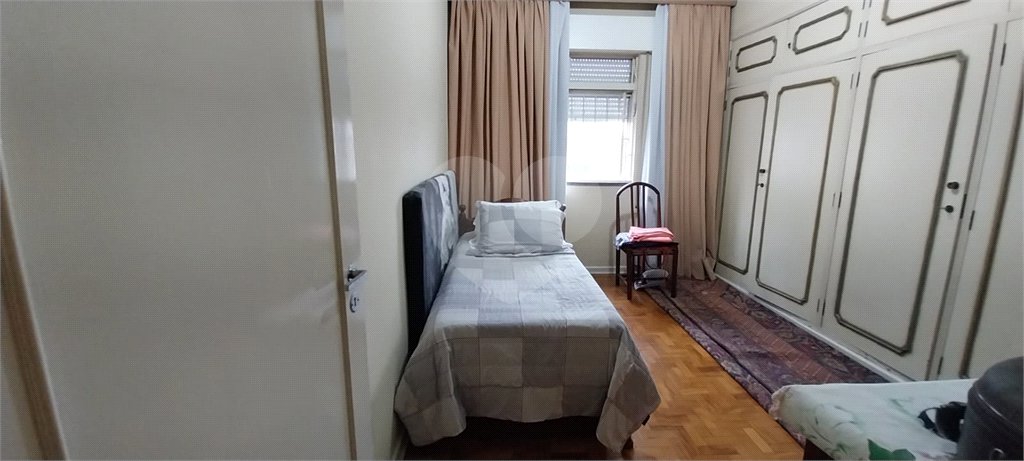 Apartamento à venda com 3 quartos, sendo 1 suíte, em Bela Vista, São Paulo, SP