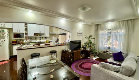 Apartamento à venda com 1 quarto em Vila Ester (zona Norte), São Paulo, SP