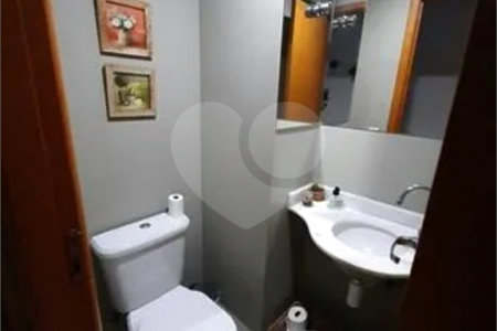 Apartamento à venda com 3 suítes em Altos do Esplanada, São José dos Campos, SP