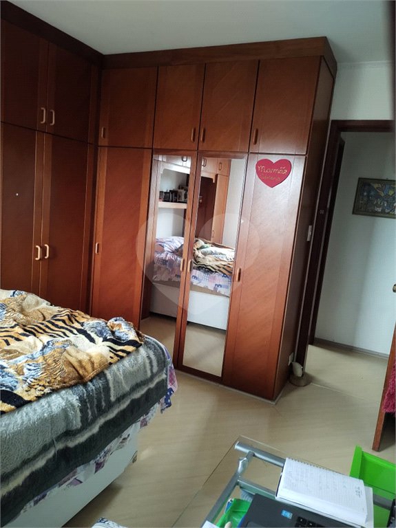 Apartamento para alugar com 3 quartos em Santana, São Paulo, SP