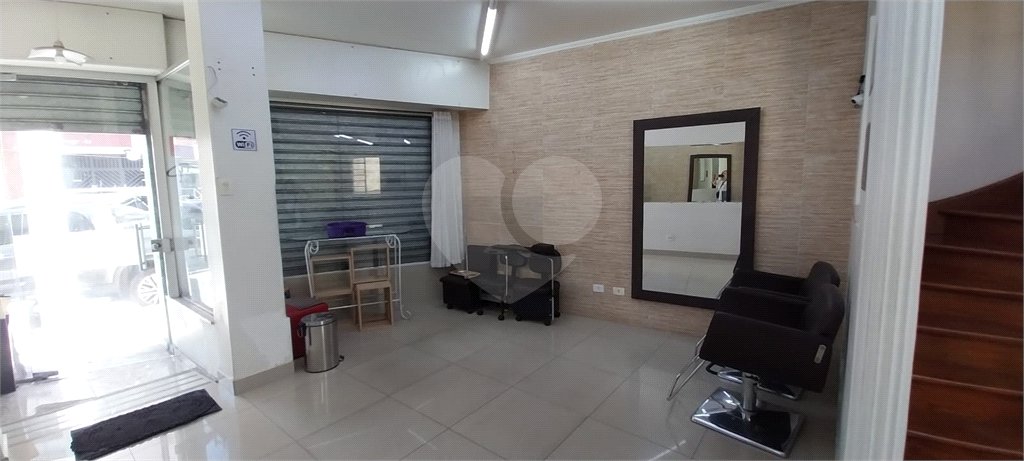 Sobrado para alugar em Santana, São Paulo, SP
