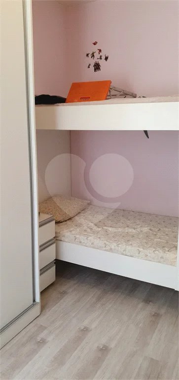 Apartamento à venda com 2 quartos em Vila Nova Cachoeirinha, São Paulo, SP