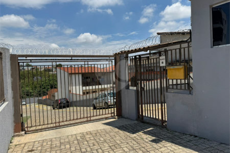 Apartamento à venda com 2 quartos em Vila Leopoldina, Sorocaba, SP